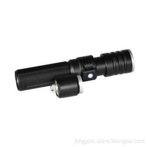 700lm Rechargeable CREE LED Zoom Flashlight with CE approve